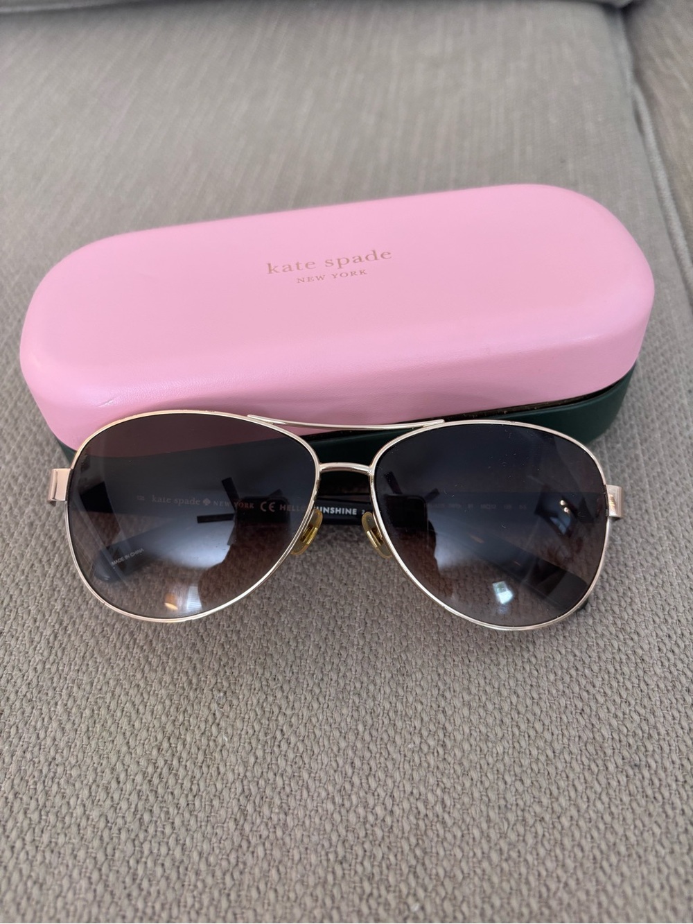 kate spade Sunglasses